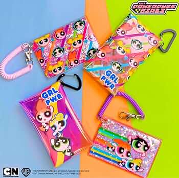 パワーパフガールズ PLAZA セット NEWS詳細 | プラザ オンラインストア